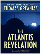 揭露亚特兰蒂斯的真相  (The Atlantis Revelation)