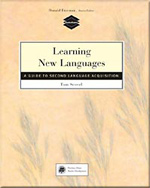 Learning New Languages - A Guide to Second Language Acquisition