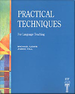 Practical Techniques - For Language Teaching