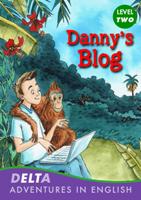 Delta Adventures in English -- Danny’s Blog