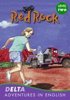 Delta Adventures in English -- Red Rock